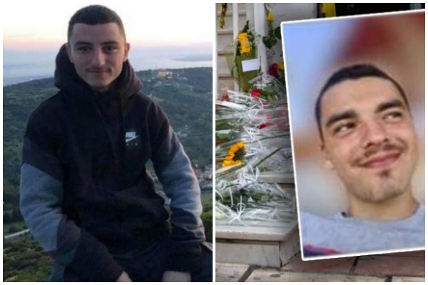 Shqiptari i përfshirë në vrasjen e të riut grek tregon si u arratis: Tani nuk kam frikë nga asgjë