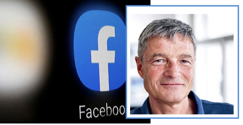 Si u bë Facebook-u “opiumi i masave”