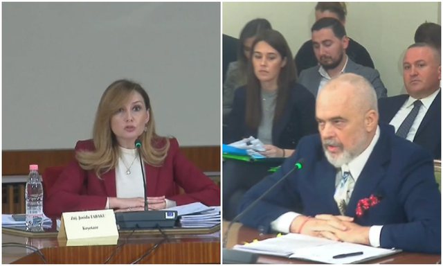 Rama ironizon komisionin hetimor dhe pranon shqetësimin e BE: Djegia s’është zgjedhja më e preferuar!