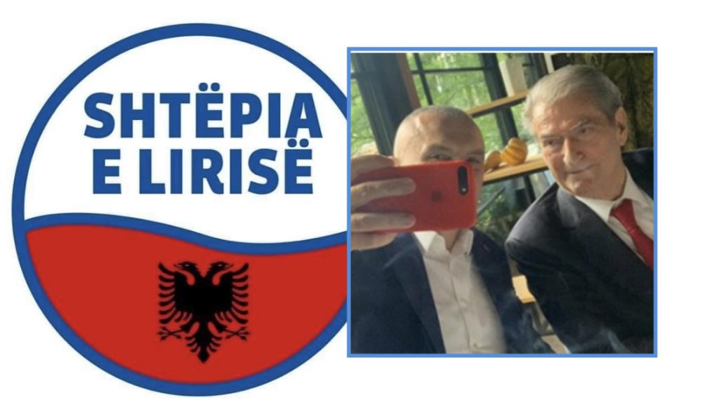 ‘Shtëpia e Lirisë’, koalicioni më i natyrshëm në botë, por apolitik