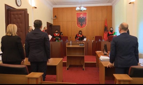 POLITIKË Shkarkimi i Metës/ Shtyhet seanca, ja kur do mbahet