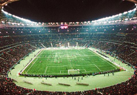 Pushtimi rus ndryshon edhe axhendën e Champions League, finalja zhvendoset nga Shën Petersburg