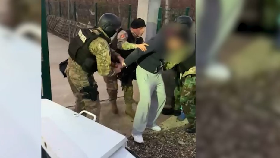 I shumëkërkuar dhe me rrezikshmëri të lartë shoqërore, arrestohet Edmond Përdoda