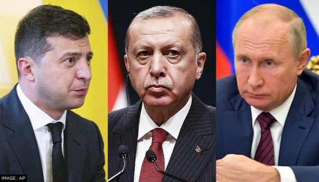 Turqia qartëson pozicionin e saj në konfliktin Rusi-Ukrainë, Zelensky: Populli ukrainas nuk do e harrojë kurrë këtë!