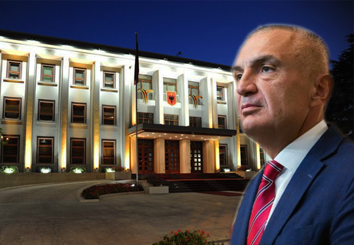 “Kushdo që sulmon demokracinë do të më ketë kundërshtar”