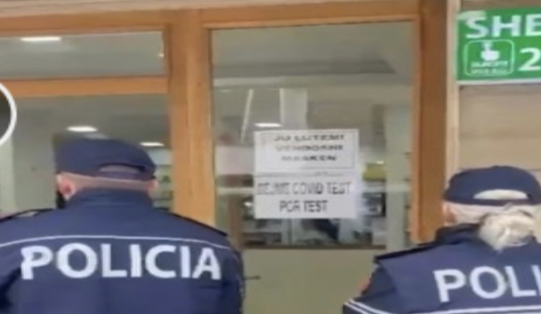 Arrestohet farmacistja, në kërkim dhe administratorja e biznesit