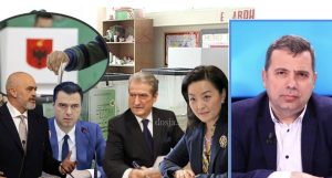 Mes votës së lirë dhe orientimit të Yuri Kim