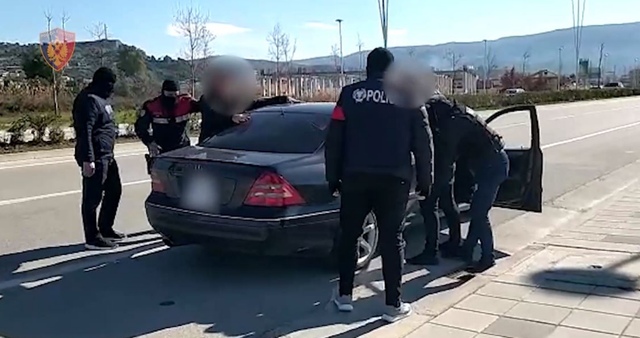 Pjesë e grupit të Habilajve, arrestohet në Vlorë pas disa vite kërkimesh Reshat Radhima
