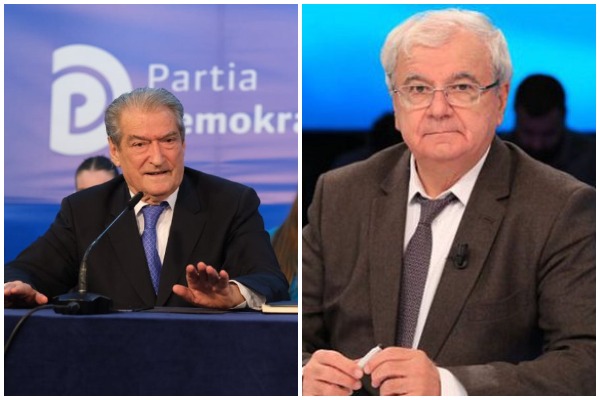 Ngjela: Saliu do sulmohet me fakte nga politika amerikane!