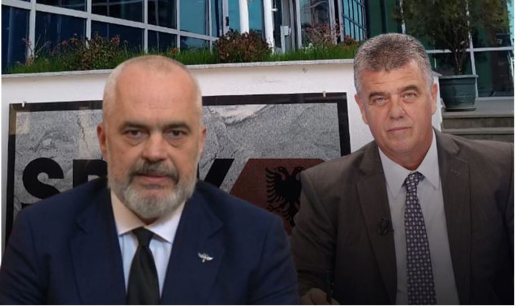 Lefter Koka mbetet në burg, GJKKO nuk ndryshon masën e arrestit për ish-ministrin e Mjedisit