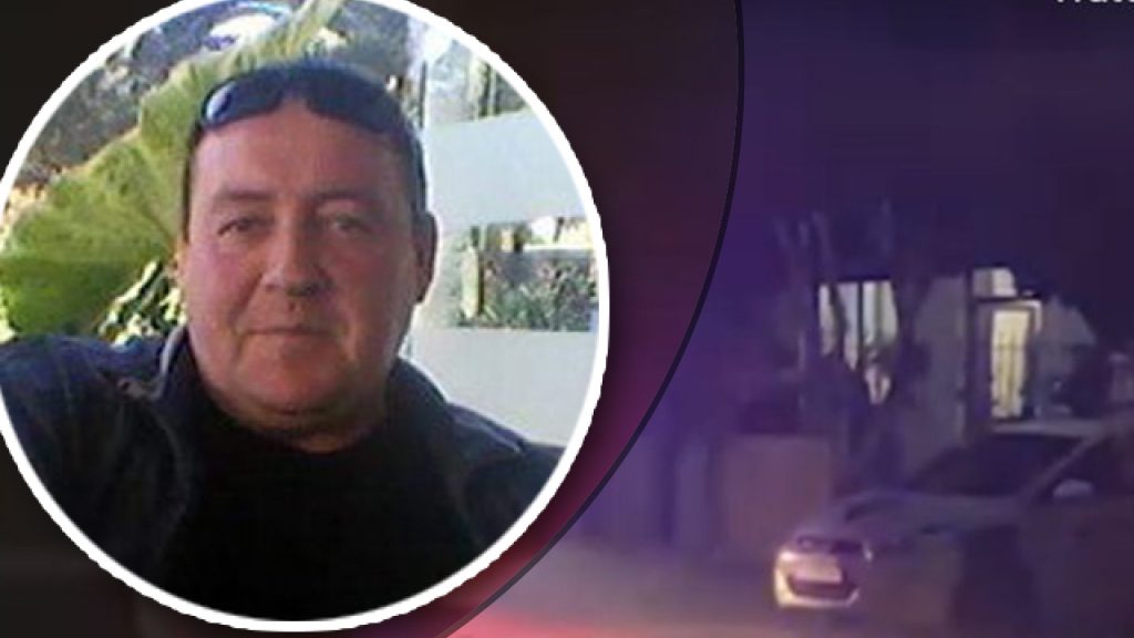 Ekzekutimi i 47-vjeçarit në Shkodër/ Autori i dyshuar ishte 4 vjeç kur i vranë babanë