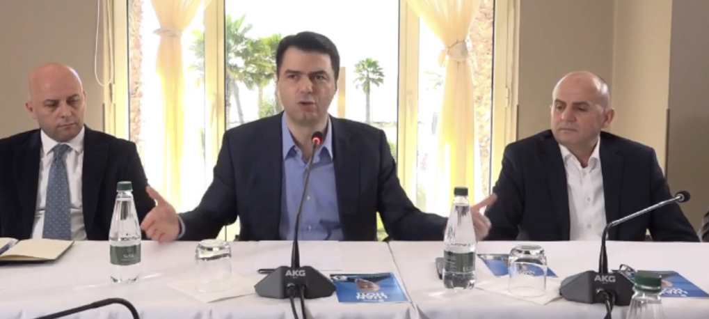 Basha me përfaqësues të biznesit durrsak: PD në një moment që po tejkalon pjesë të të shkuarës