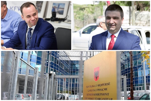 Armando Subashi dhe Alqi Bllako merren në pyetje nga SPAK për inceneratorët, vjen reagimi i parë i PS: Nuk bëhemi mburojë për askënd që ka probleme me ligjin