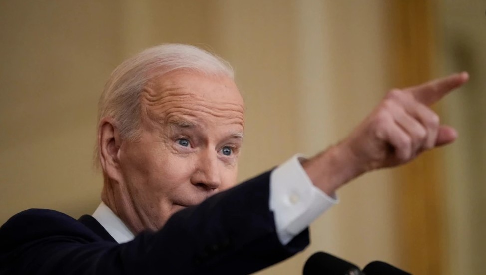 Lufta në Ukrainë, pas diskutimeve 5 orëshe mes palëve, zbulohet lëvizja e fundit e Presidentit Biden