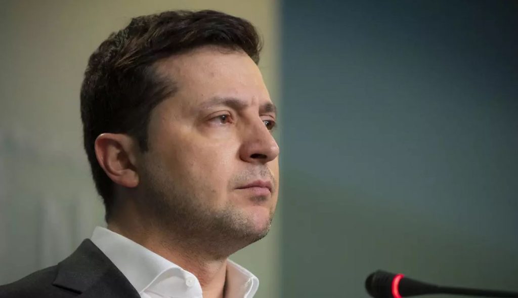 Negociatat me Rusinë/ Presidenti Zelenskiy: Nuk besoj se do të ketë rezultat, por ka ende një shans për…