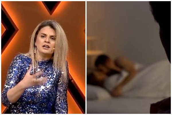 Gruaja në gjyq me ish-burrin: Si më përzuri për dashnoren