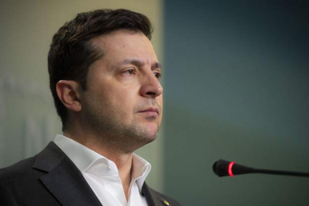 Moska i kërkoi të ulet në bisedime në Bjellorusi, përgjigjet Zelinsky: Kam folur me Lukashenkon