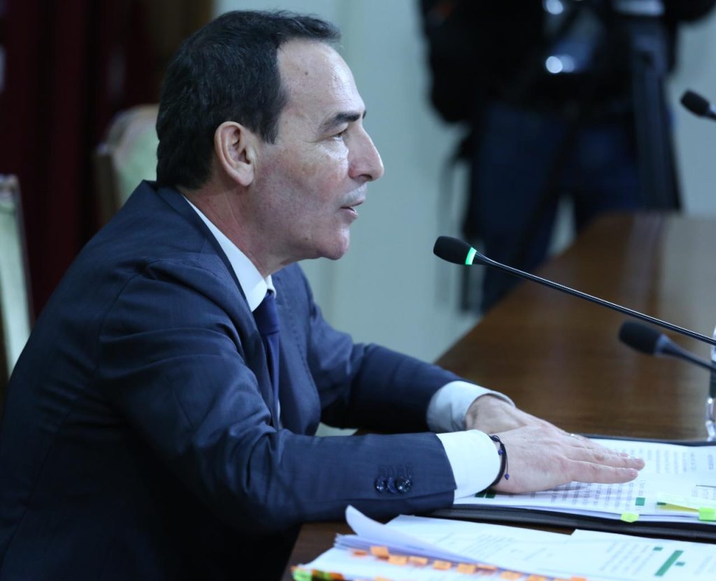 A keni pasur presion nga Rama për të kaluar në Këshillin e Ministrave 17 procedurat që u miratuan brenda një dite? Ja si përgjigjet Sekretari i Përgjithshëm i KM