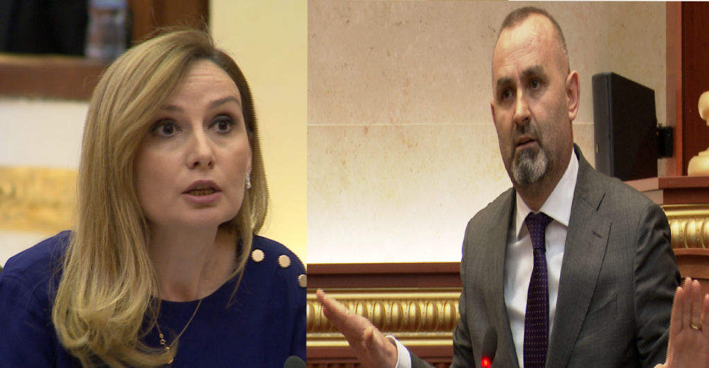 Tabaku e Manja fushatë në Kuvend për 6 marsin/ Promovojnë kandidatët për bashkinë e Dibrës
