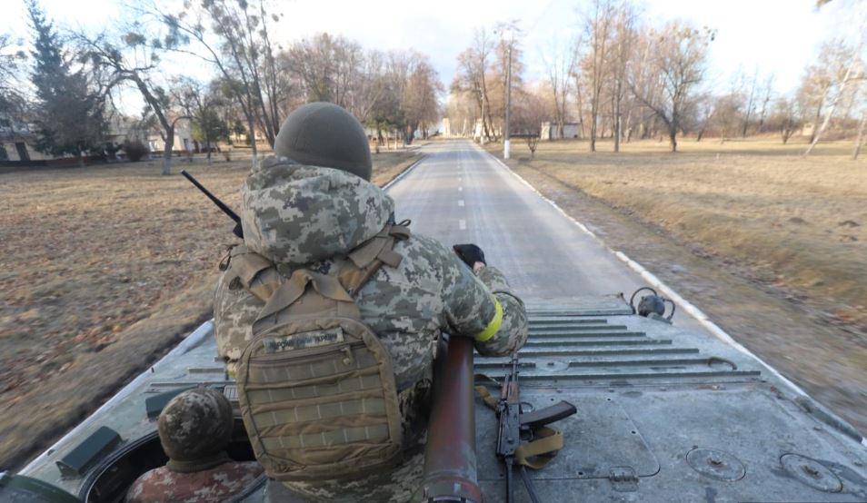Gjermania do t’i dërgojë Ukrainës armë anti-tank dhe armë kundërajrore