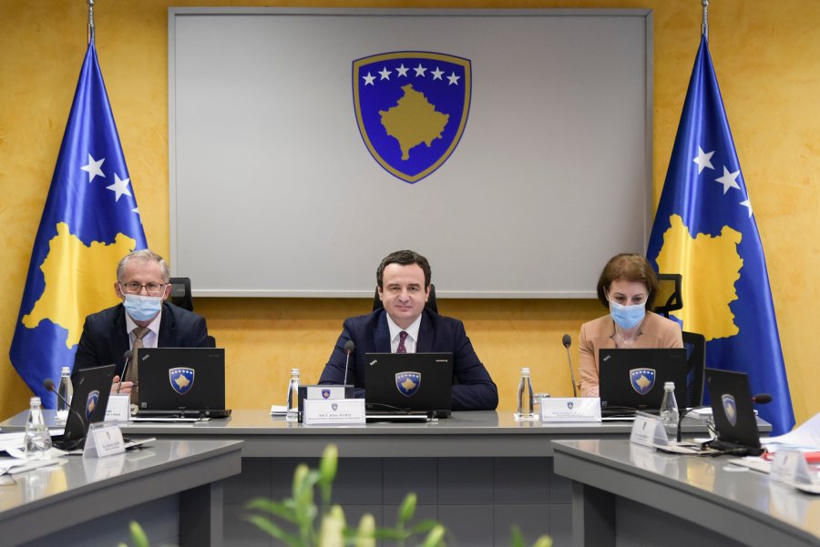 Kosova lehtëson masat anti-Covid, ndryshon edhe kushtet për hyrjen në kufi