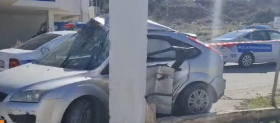 Humb jetën një nga të aksidentuarit në Vlorë
