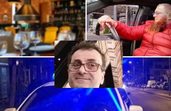 Vrasja e kamarierit në Elbasan pas sherrit për tavolinën, arrestohet 34-vjeçari i shpallur në kërkim