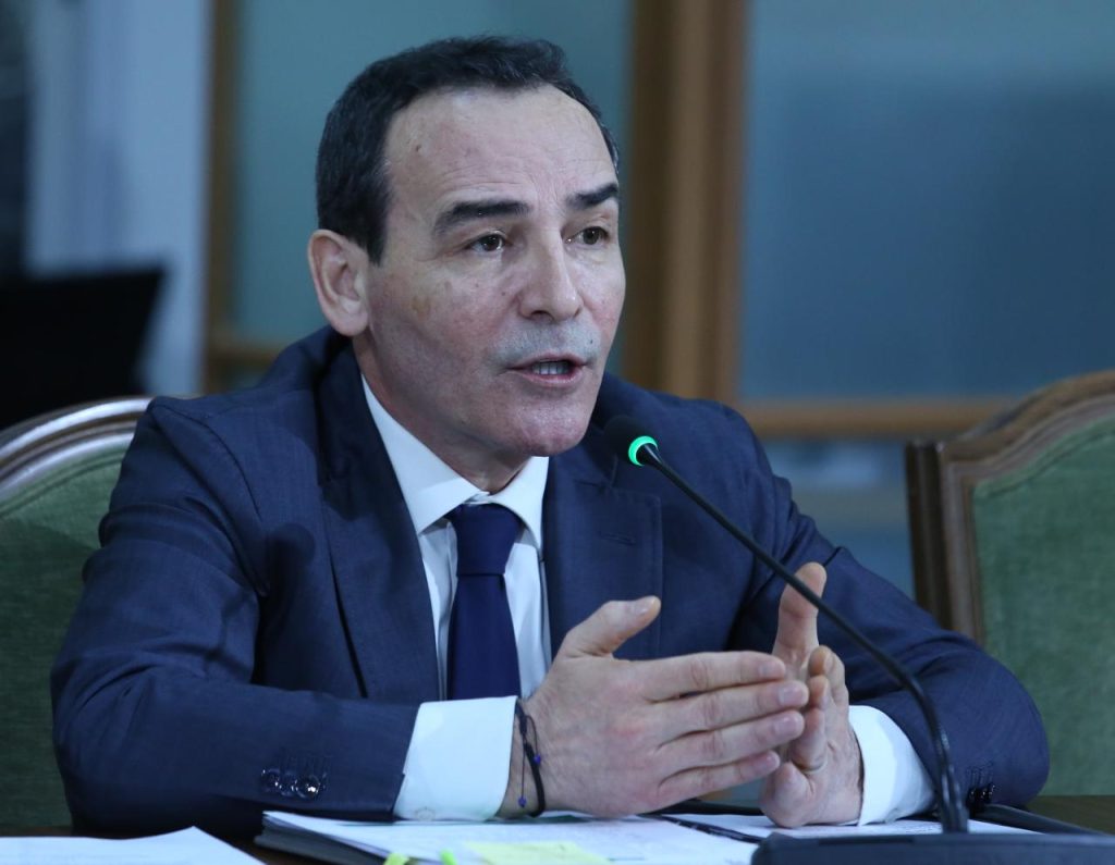 Tabaku: Qeveria shqiptare ka qenë në dijeni për korrupsion të nivelit të lartë në inceneratorin e Elbasanit!