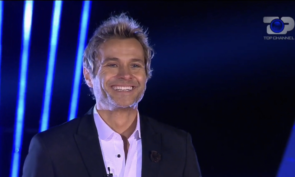 Iliri shpallet fituesi i “Big Brother VIP”.