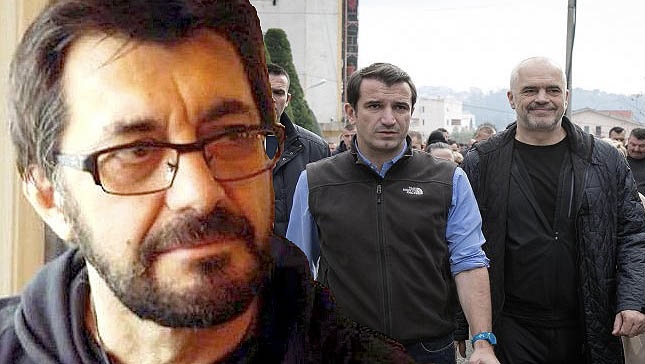 Analisti Demalia i kujton kryebashkiakut Veliaj:  As Maks Haxhia   nuk të merr persipër sa zullume ke ti