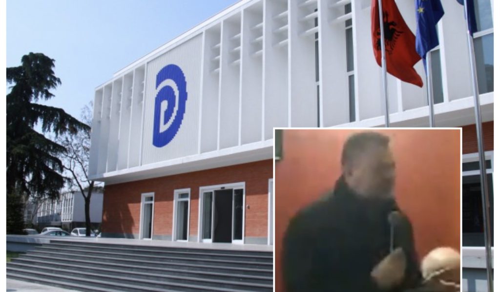 PD publikon videon: Tom Doshi caktoi kandidaten e PS në Shkodër