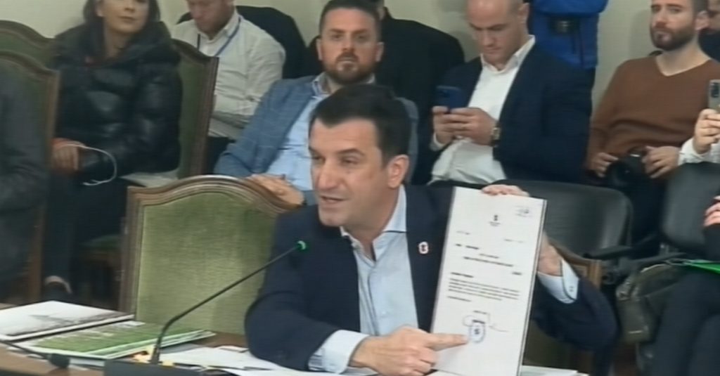 Veliaj thërritet te Komisioni i Inceneratorëve për të dëshmuar: Zoton e Mërtirin i njoh nga fotot me anëtarë të PD