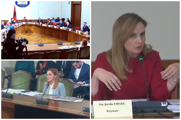 Inceneratorët/ Nis me debate marrja në pyetje e dëshmitarëve