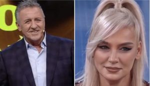 Agron Llakaj zbulon detajin që nuk e dinim për të dhe Monika Lubonjën