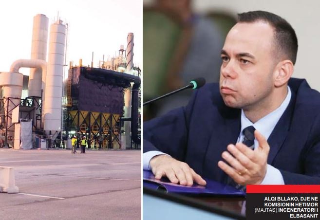 Deputeti i PS-së, Alqi Bllako: Nuk flas, dëshmova në SPAK!