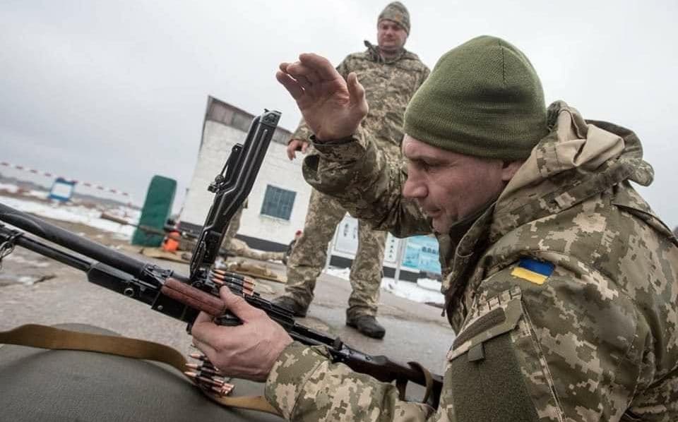 Kryebashkiaku i Kievit i dërgon Perëndimit mesazhin prekës: Mbështeteni Ukrainën! Së bashku mund të jemi më të fortë