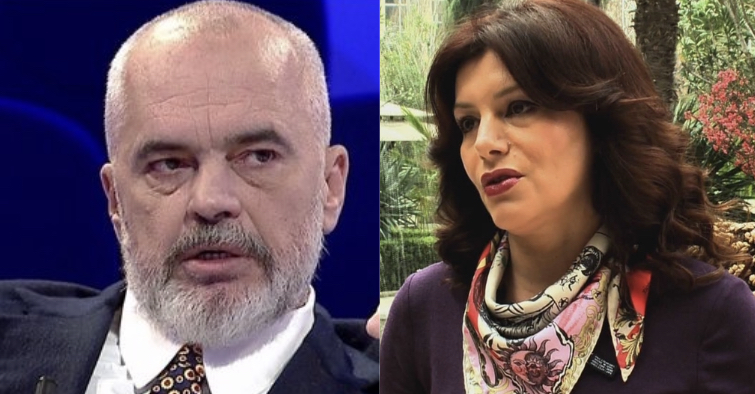 Gazetari thumbon drejtoreshën e TOB ; Çka ndjen për Edi Ramën privatisht e shfaq publikisht