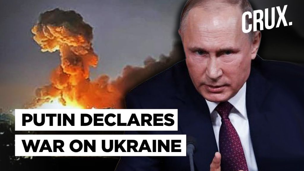 Si u shkaktua kriza më e madhe e sigurisë në Evropë që nga Lufta e Ftohtë dhe cilat janë qëllimet e Putin në Ukrainë