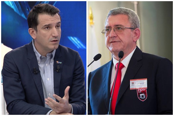 Veliaj: S’tërhiqem nga beteja me FSHF!