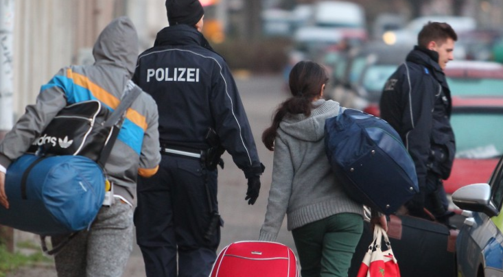 Gjermania: Po bëjmë gati planin për rikthimin masiv të emigrantëve