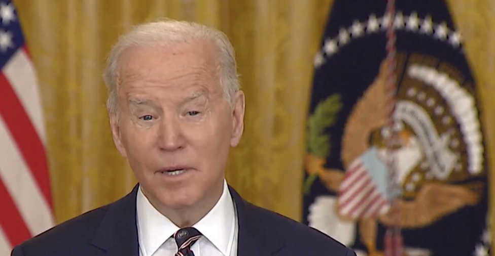 Biden paralajmëron sanksione të rënda për Rusinë: Do t’i përgjigjemi me çdo mjet