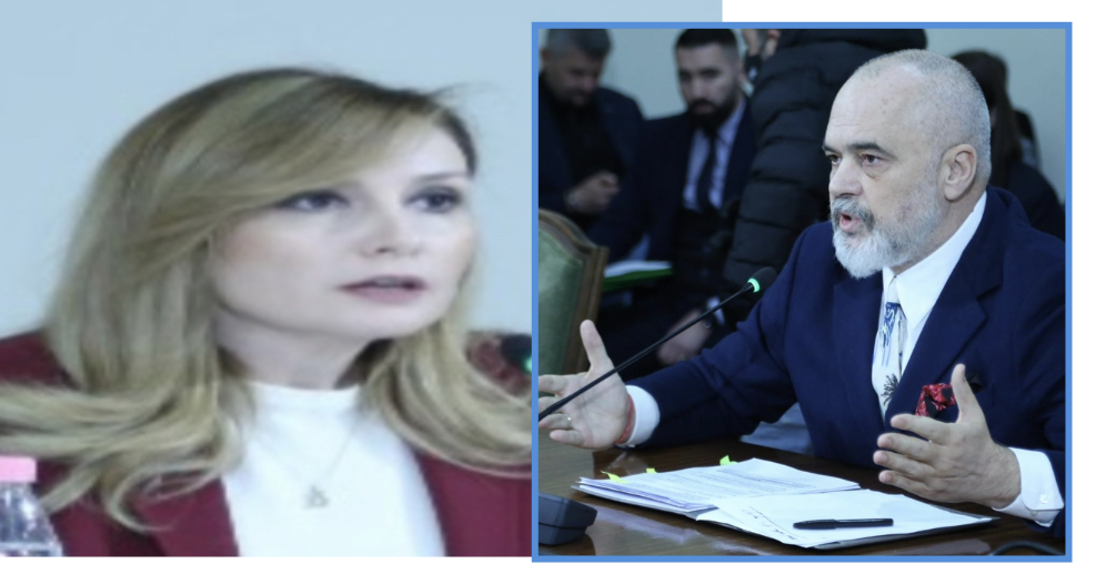 Tabaku zbret në tokë Ramën: Zoti dëshmitar jepni dorëheqjen!