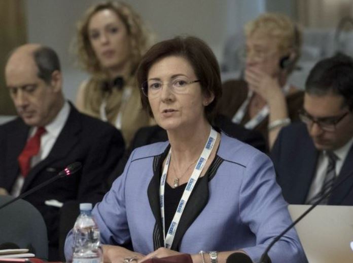 E rëndê/ Bie nga ballkoni, humb jetën ambasadorja italiane në Australi. Policia nis hetimet