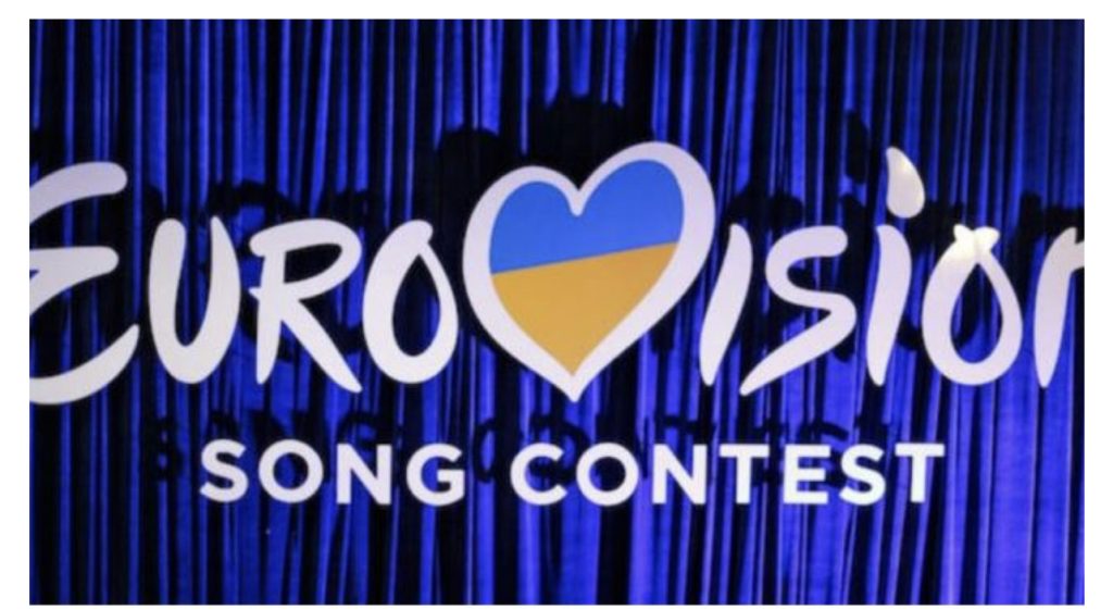 Rusia përjashtohet nga Eurovizioni