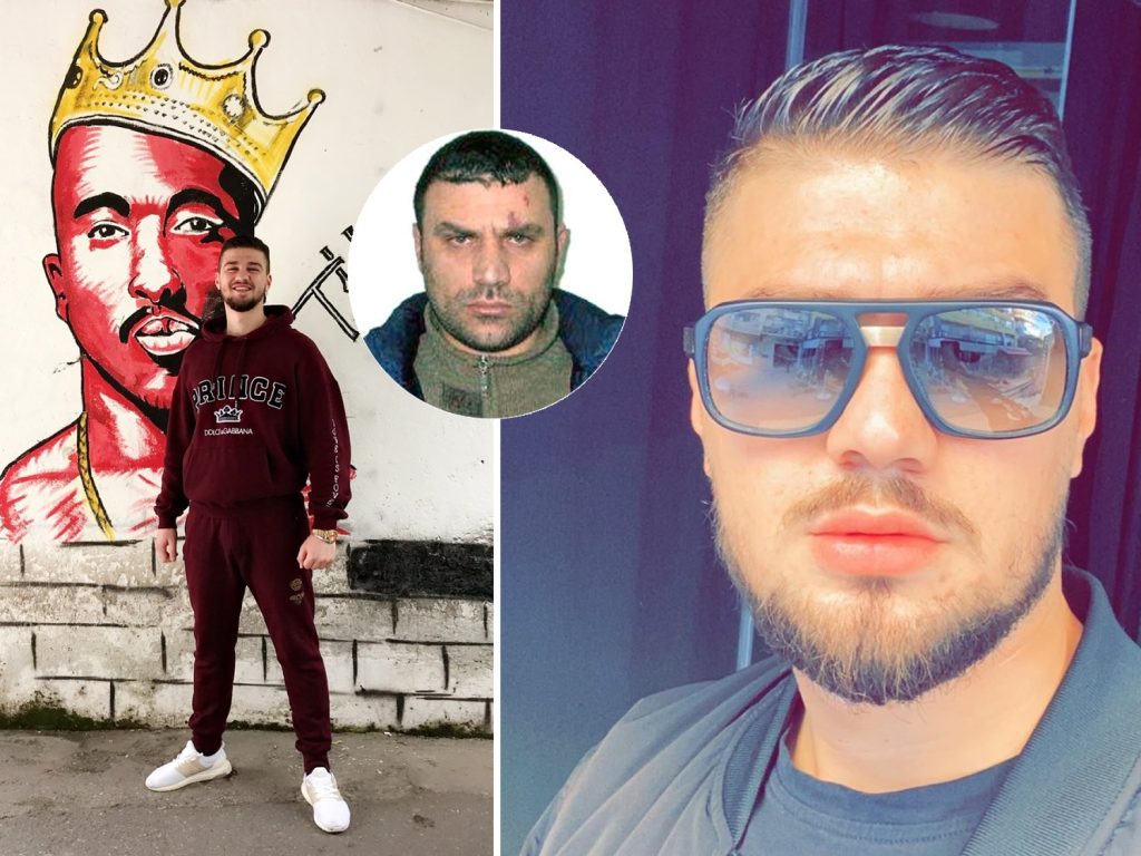 Si u arrestua nipi i Emiljano Shullazit me shtëpi bari në Tiranë