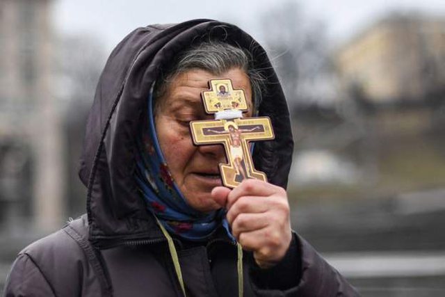 “Këto janë orët më të zeza për Evropën që nga Lufta e Dytë Botërore”