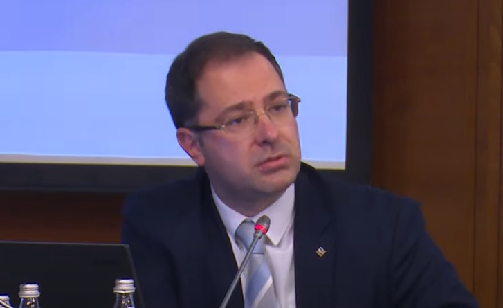 Reforma Territoriale/ Mateo Spaho prezanton gjetjet e pyetësorit: I nevojshëm ndryshimi i kufijve administrativë