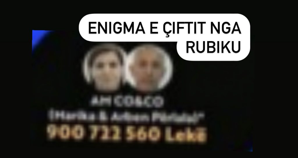 Kush janë Marika dhe Arben Përlala që morën 9 milion euro nga inceneratorët