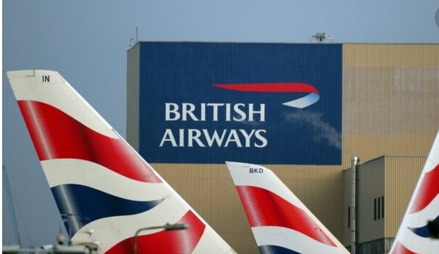 Rusia bllokon hapësirat ajrore për kompanitë britanike