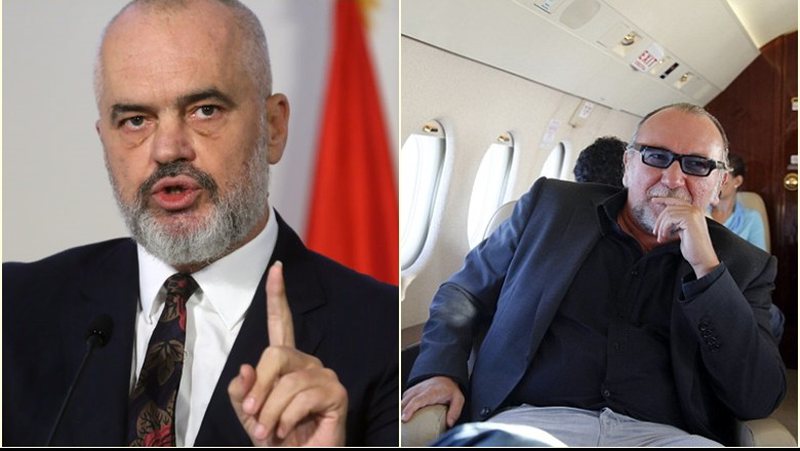Fitoi në arbitrazh mbi 100 ml euro ndaj shtetit shqiptar, dënohet me 17 vite burg Francesco Becchettin